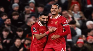 صدام ليفربول وتوتنهام.. مواعيد أبرز مواجهات الدوري الإنجليزي الممتاز في سهرة اليوم